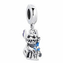 Alloy Balloon Skirt Pendant Women DIY Jewelry Kit Craft Alloy Balloon Skirt Pendant Women DIY Jewelry Kit Craft