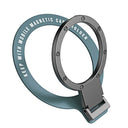 ANMONE Magnetic Cell Phone Ring Holder For iPhone 12 13 14 MagSafe ANMONE Magnetic Cell Phone Ring Holder For iPhone 12 13 14 MagSafe