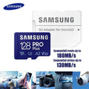 Samsung 512GB UHS I U3 Memory Card High Speed Video Storage Samsung 512GB UHS I U3 Memory Card High Speed Video Storage