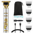 ZqZq Hair Trimmer for Men Rechargeable Hair Clipper ZqZq Hair Trimmer for Men Rechargeable Hair Clipper