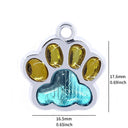 Engraved Pet ID Tag: Personalized Nameplate Keyring Safety Engraved Pet ID Tag: Personalized Nameplate Keyring Safety