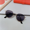 Colorful Kids Aviator Sunglasses with UV400 Protection for Fun Colorful Kids Aviator Sunglasses with UV400 Protection for Fun