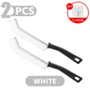 Ultimate Precision Gap Cleaner for Easy Reach Tight Spaces Ultimate Precision Gap Cleaner for Easy Reach Tight Spaces