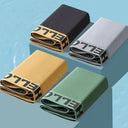 Men's Ice Silk Graphene Boxer Briefs Enhanced Cooling Tech Men's Ice Silk Graphene Boxer Briefs Enhanced Cooling Tech