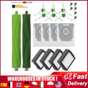 Hepa Filter Side Brush Bundle Kit for iRobot Roomba Hepa Filter Side Brush Bundle Kit for iRobot Roomba