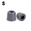 Noise-Canceling Memory Foam Ear Tips for Comfort and Quality Noise-Canceling Memory Foam Ear Tips for Comfort and Quality