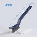 2-in-1 Cleaning Brush: Ultimate Household Kit for Home 2-in-1 Cleaning Brush: Ultimate Household Kit for Home