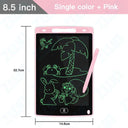 Portable LCD Drawing Tablet for Kids Fun Creative Blackboard Portable LCD Drawing Tablet for Kids Fun Creative Blackboard