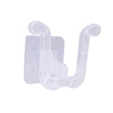 Slippers Wall Mount Organizer: Space Saving Shoe Storage Slippers Wall Mount Organizer: Space Saving Shoe Storage