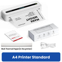 Phomemo Portable Printer Wireless for Travel M832 Thermal Phomemo Portable Printer Wireless for Travel M832 Thermal