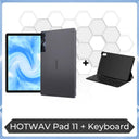 HOTWAV Pad 11 Tablet 2K Display 8000mAh Battery 12GB RAM HOTWAV Pad 11 Tablet 2K Display 8000mAh Battery 12GB RAM