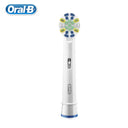Oral B Replaceable Tooth Brush Heads For Electric Toothbrush Oral B Replaceable Tooth Brush Heads For Electric Toothbrush