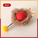 Interactive Cat Toys Ball Auto Electric Rolling Ball Toys Interactive Cat Toys Ball Auto Electric Rolling Ball Toys