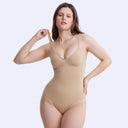 High Elastic Bodysuit Shapewear for Women Tummy Control High Elastic Bodysuit Shapewear for Women Tummy Control