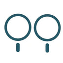 For Magsafe Magnetic Plate Ring Universal Metal Sticker Accessory For Magsafe Magnetic Plate Ring Universal Metal Sticker Accessory