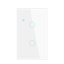 WiFi Smart Light Switch Neutral No Neutral 120 Touch Alexa Google Home WiFi Smart Light Switch Neutral No Neutral 120 Touch Alexa Google Home