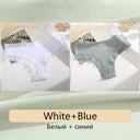 Feminine Floral Lace Panties For Everyday Comfort Underwear Feminine Floral Lace Panties For Everyday Comfort Underwear