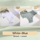 All-Day Comfort Lace Panties For Women All-Day Comfort Lace Panties For Women