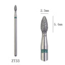 Diamond Nail Drill Bits Set to Upgrade Your Nail Care Today Diamond Nail Drill Bits Set to Upgrade Your Nail Care Today