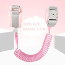 Kids Harness Anti Lost Wrist Link Outdoor Safety Leash Kids Harness Anti Lost Wrist Link Outdoor Safety Leash