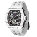 TSAR BOMBA Carbon Fiber Men's Luxury Watch Elegant Timepiece TSAR BOMBA Carbon Fiber Men's Luxury Watch Elegant Timepiece