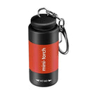 LED Mini Torch Light Portable USB Flashlight for Outdoors LED Mini Torch Light Portable USB Flashlight for Outdoors