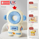 Baby Fall Protection Headgear Pillow For Toddler Safety Baby Fall Protection Headgear Pillow For Toddler Safety