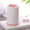 Pet Foot Washer Cup Silicone Soft Paw Cleaner Pet Foot Washer Cup Silicone Soft Paw Cleaner