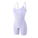 Seamless Compression Bodysuit for Tummy Control & Lift Seamless Compression Bodysuit for Tummy Control & Lift