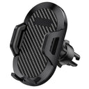 Car Phone Holder Mount Secure GPS Mobile Support Stand Car Phone Holder Mount Secure GPS Mobile Support Stand