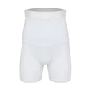 Men's Slimming Tummy Control Shorts High Waist Boxer Briefs Men's Slimming Tummy Control Shorts High Waist Boxer Briefs