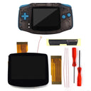 2023 New V5 GBA IPS LCD Backlight Kits for GameBoy Advance 2023 New V5 GBA IPS LCD Backlight Kits for GameBoy Advance