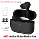 Air Ear Freepods TWS Bluetooth Earbuds With ANC Pro Air Ear Freepods TWS Bluetooth Earbuds With ANC Pro