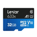 Lexar 512GB High Speed Micro SD Card Storage for Cameras Lexar 512GB High Speed Micro SD Card Storage for Cameras