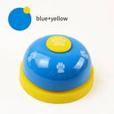 Pet Bell Training Interactive Toy for Small Dogs and Cats Pet Bell Training Interactive Toy for Small Dogs and Cats