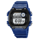 SKMEI Sports Chronograph Watch Elevate Your Fitness Game SKMEI Sports Chronograph Watch Elevate Your Fitness Game