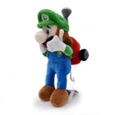 Super Mario Plush Toys Adorable Characters For Kids Gift Super Mario Plush Toys Adorable Characters For Kids Gift