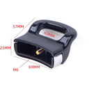 Durable Explosion-Proof Pressure Cooker Knob with Comfortable Grip Durable Explosion-Proof Pressure Cooker Knob with Comfortable Grip