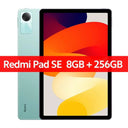 Redmi Pad SE 11 Inch FHD Tablet Snapdragon 680 Battery Life Redmi Pad SE 11 Inch FHD Tablet Snapdragon 680 Battery Life