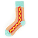 Our Lum Fruit Socks For Trendy Feet Our Lum Fruit Socks For Trendy Feet