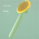 Hair Removal Brush Pet Supplies Cat Comb for Easy Grooming Hair Removal Brush Pet Supplies Cat Comb for Easy Grooming