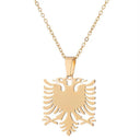 Spider Halloween Pendant Cross Chain Necklace Gothic Gift Spider Halloween Pendant Cross Chain Necklace Gothic Gift