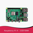 Raspberry Pi 4 Model B Enhanced Performance Connectivity Raspberry Pi 4 Model B Enhanced Performance Connectivity
