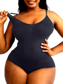Colombian Shapewear Bodysuit Seamless Tummy Control Colombian Shapewear Bodysuit Seamless Tummy Control