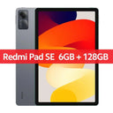 Redmi Pad SE 11 Inch FHD Tablet Snapdragon 680 Battery Life Redmi Pad SE 11 Inch FHD Tablet Snapdragon 680 Battery Life
