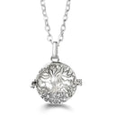 Mexican Inspired Essential Oil Diffuser Necklace For Moms Mexican Inspired Essential Oil Diffuser Necklace For Moms