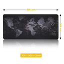 Essential Gaming Mouse Pad Superior Size for Precision Movement Essential Gaming Mouse Pad Superior Size for Precision Movement