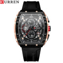 Men's Military Waterproof Chronograph Watch 8442 Men's Military Waterproof Chronograph Watch 8442