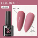 Jelly Pink Gel Nail Polish: Captivating Long-Lasting Color Jelly Pink Gel Nail Polish: Captivating Long-Lasting Color