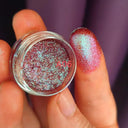 Aurora Rainbow Neon Shimmer Nail Art Powder Kit Set For Glam Aurora Rainbow Neon Shimmer Nail Art Powder Kit Set For Glam
